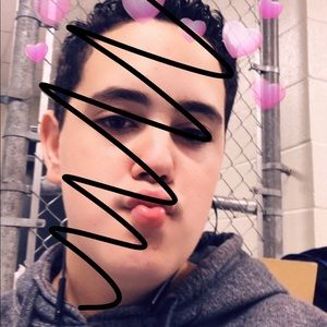 Meet your Posher, Cody